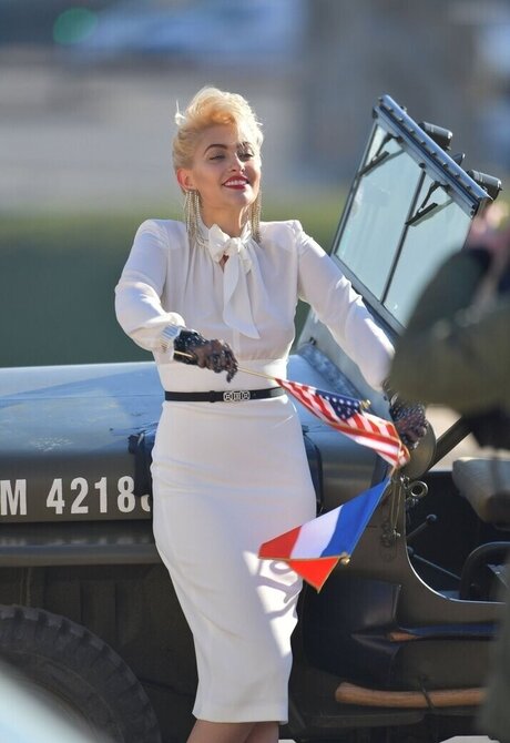 OOPS!!! International