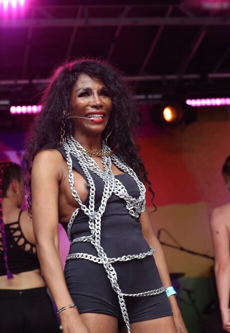 OOPS!!! International