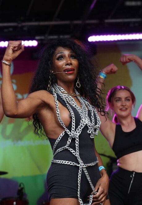 OOPS!!! International