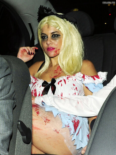 OOPS!!! International