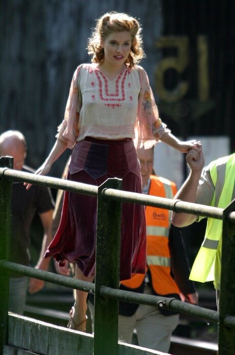 OOPS!!! International