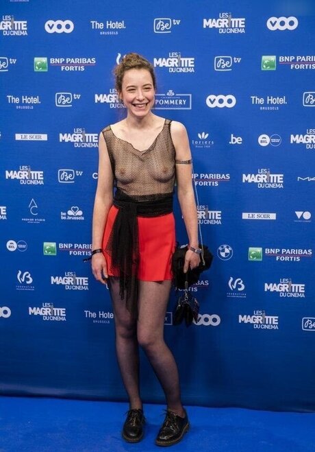 OOPS!!! International