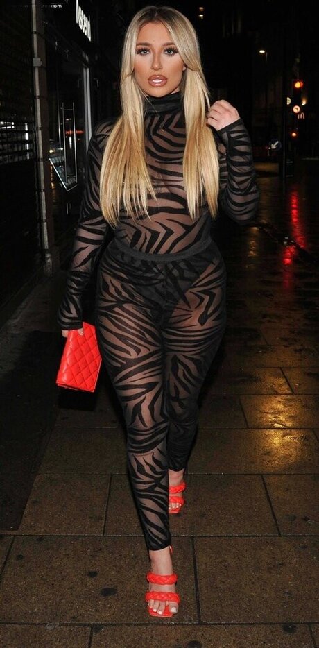 OOPS!!! International