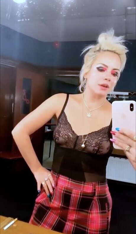 OOPS!!! International