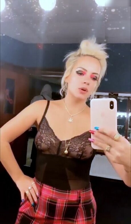 OOPS!!! International