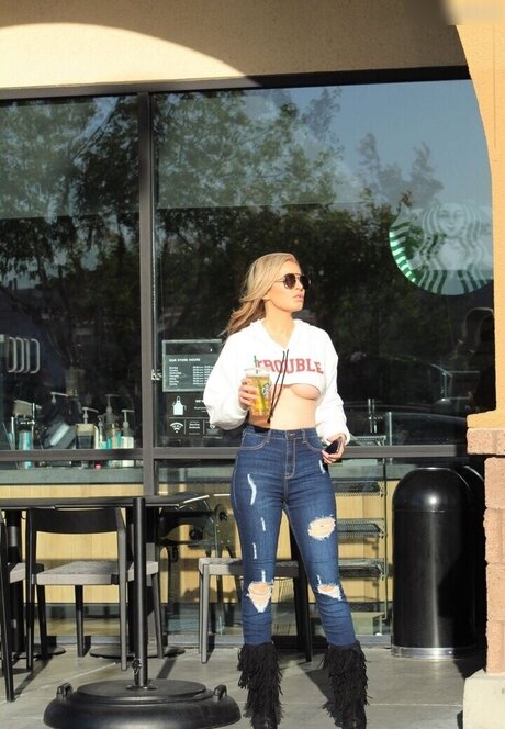 OOPS!!! International