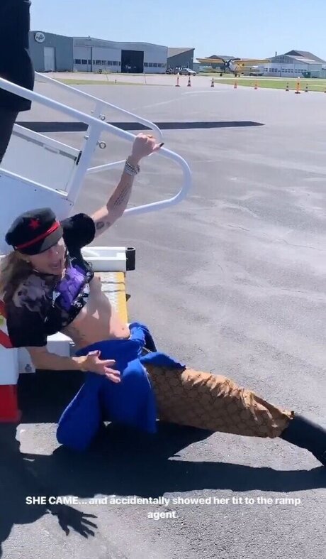 OOPS!!! International