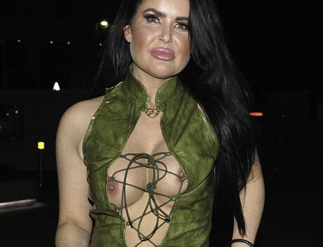 OOPS!!! International