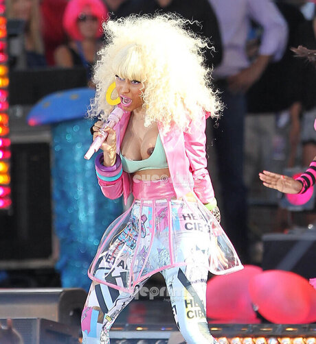 OOPS!!! International