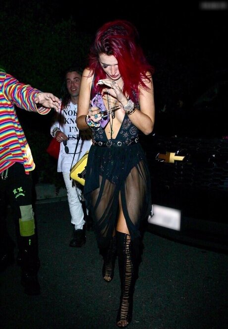 OOPS!!! International