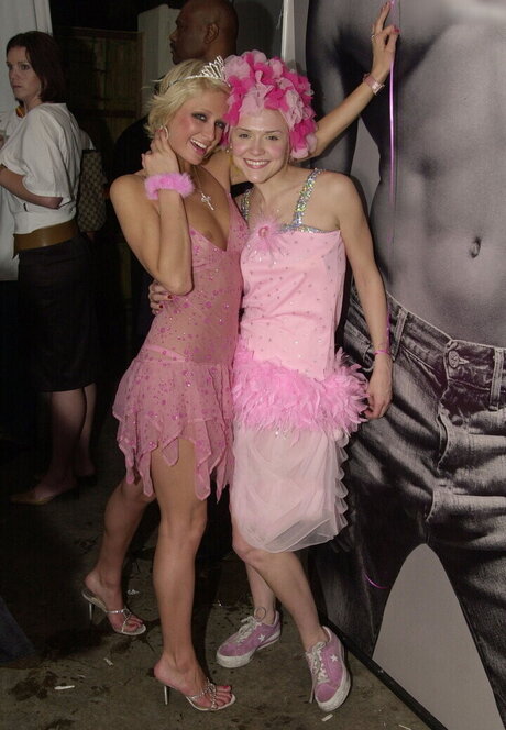 OOPS!!! International