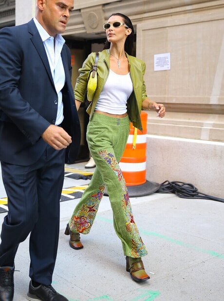 OOPS!!! International