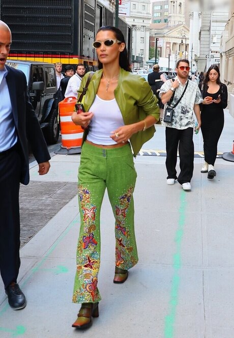 OOPS!!! International