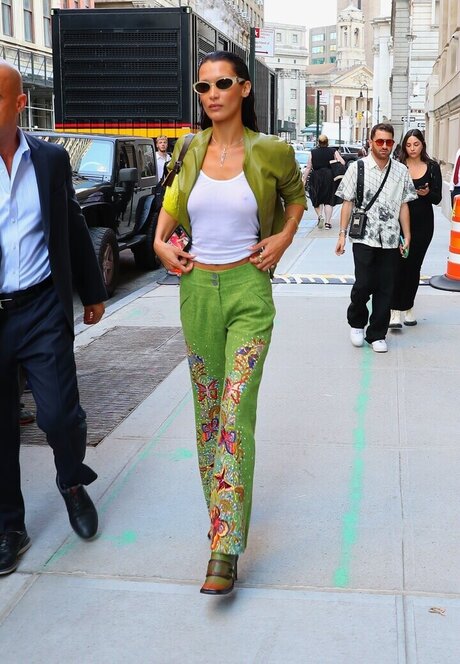 OOPS!!! International