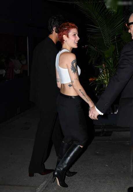 OOPS!!! International