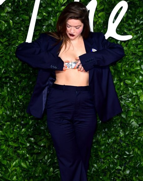 OOPS!!! International