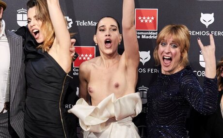 OOPS!!! International