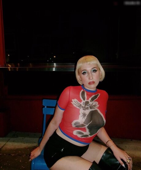 OOPS!!! International