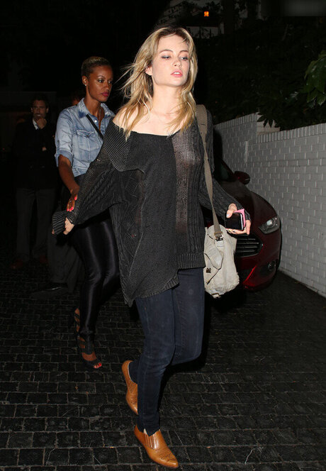 OOPS!!! International