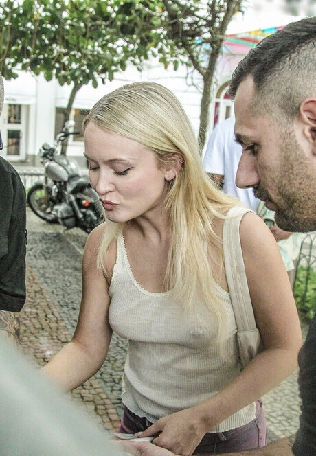 OOPS!!! International