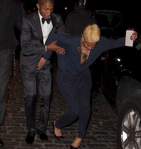 OOPS!!! International