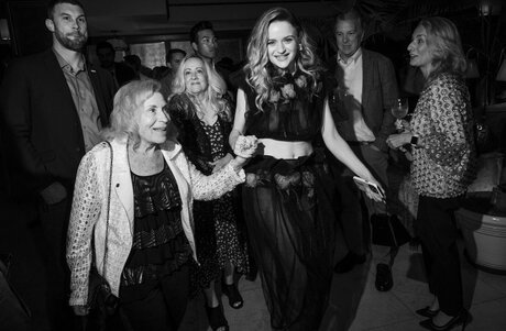 OOPS!!! International