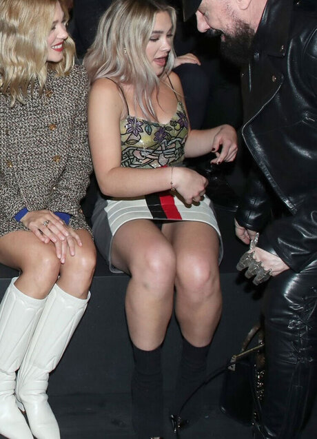 OOPS!!! International