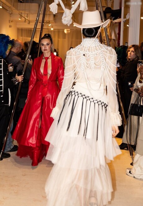 OOPS!!! International