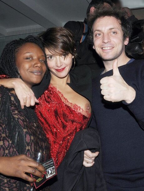 OOPS!!! International