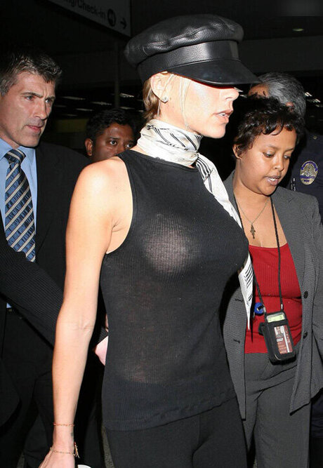 OOPS!!! International