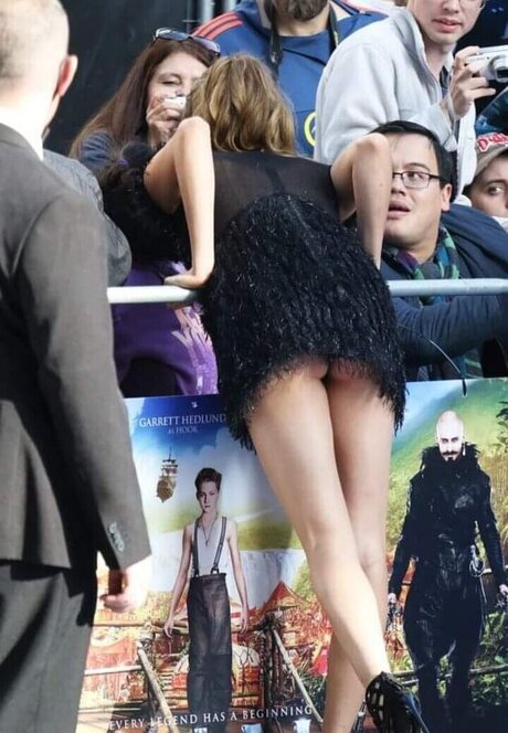 OOPS!!! International