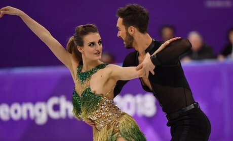 OOPS!!! International