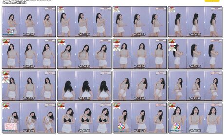 Kjjeong0609 한유하