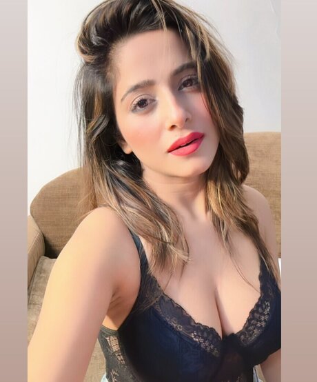 Kate Sharma