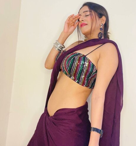 Kate Sharma