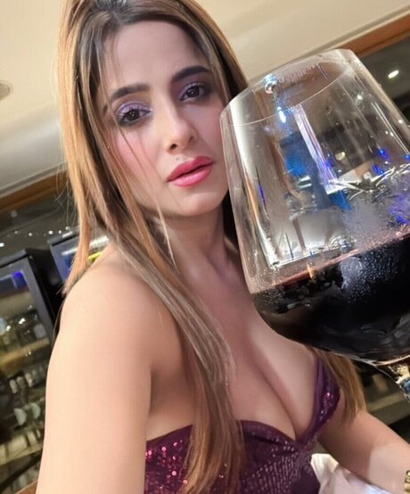 Kate Sharma