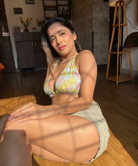 Kate Sharma