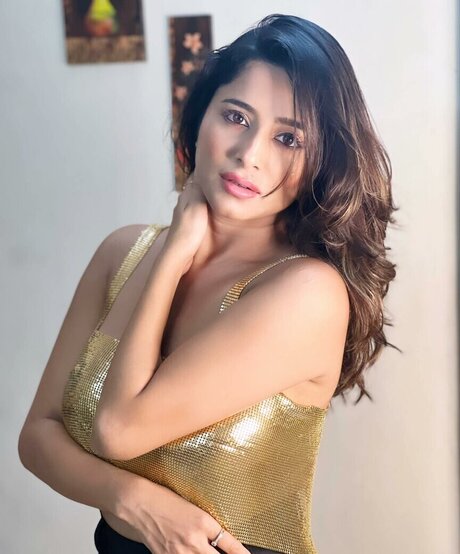 Kate Sharma