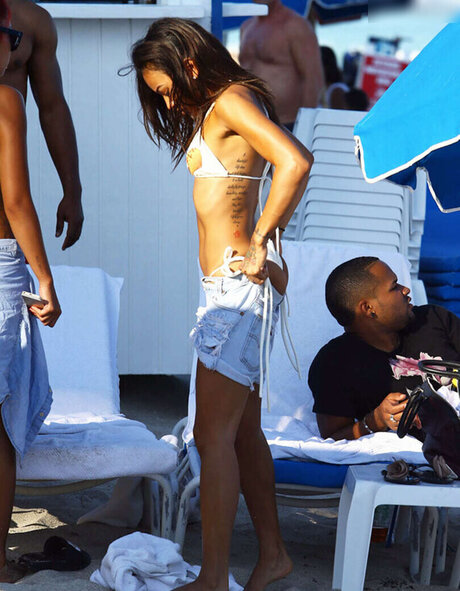 Karrueche Tran