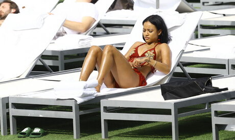 Karrueche Tran