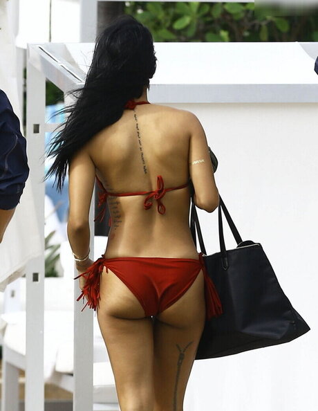 Karrueche Tran