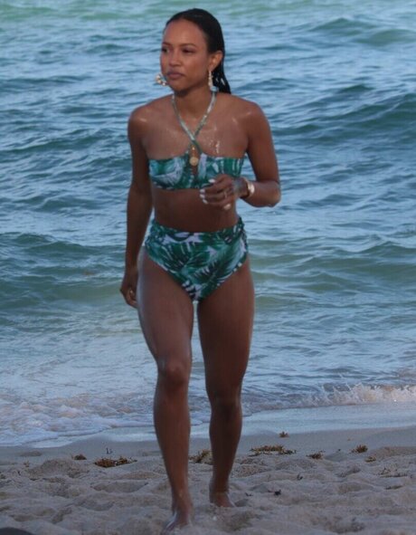 Karrueche Tran