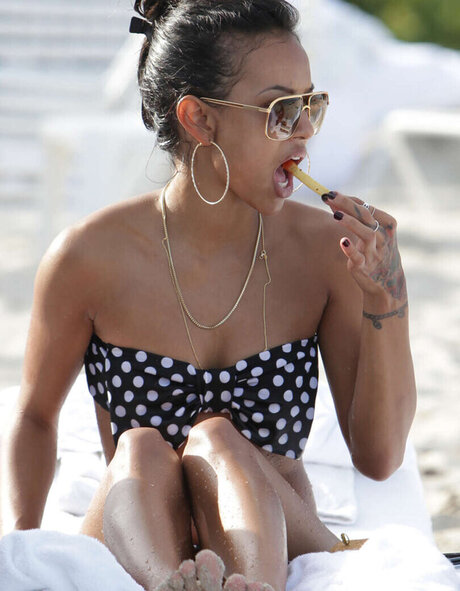 Karrueche Tran
