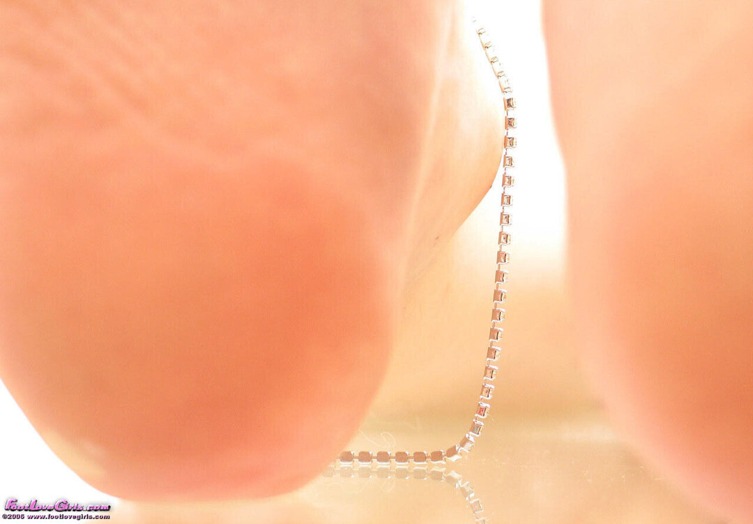 Naakte gelekte OnlyFans-foto van Footlovegirls #1021