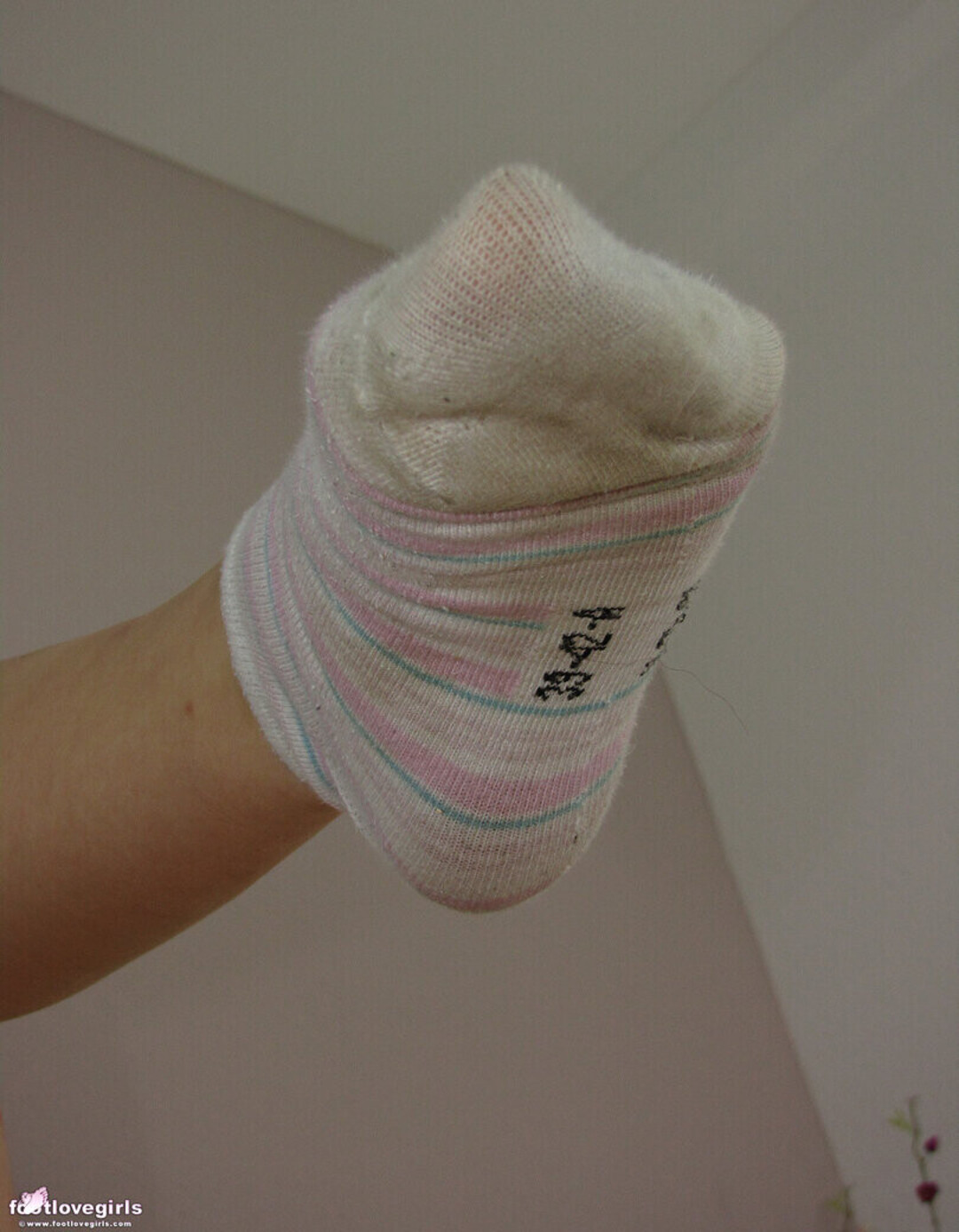 Naakte gelekte OnlyFans-foto van Footlovegirls #1071