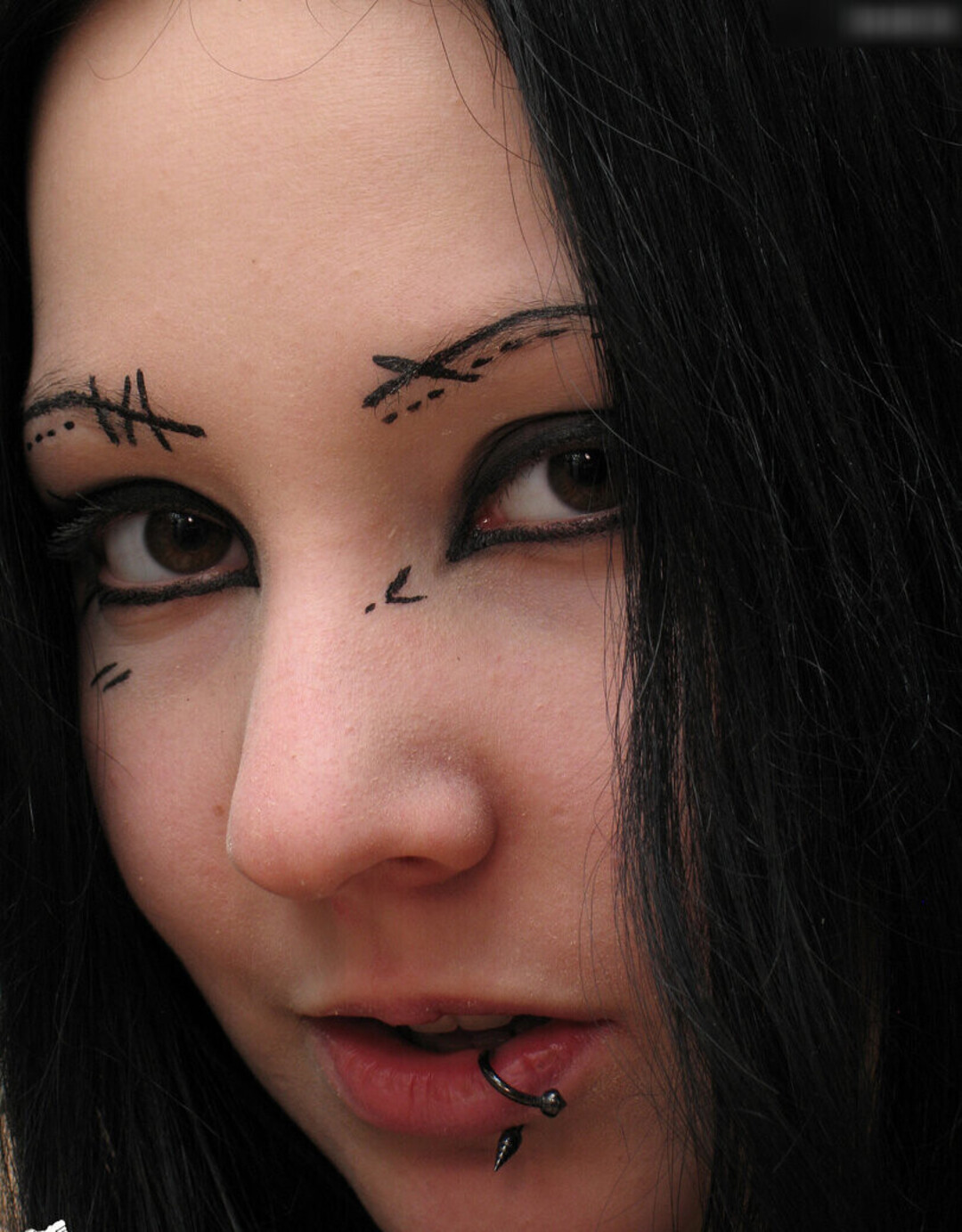 Naakte gelekte OnlyFans-foto van Footlovegirls #1148