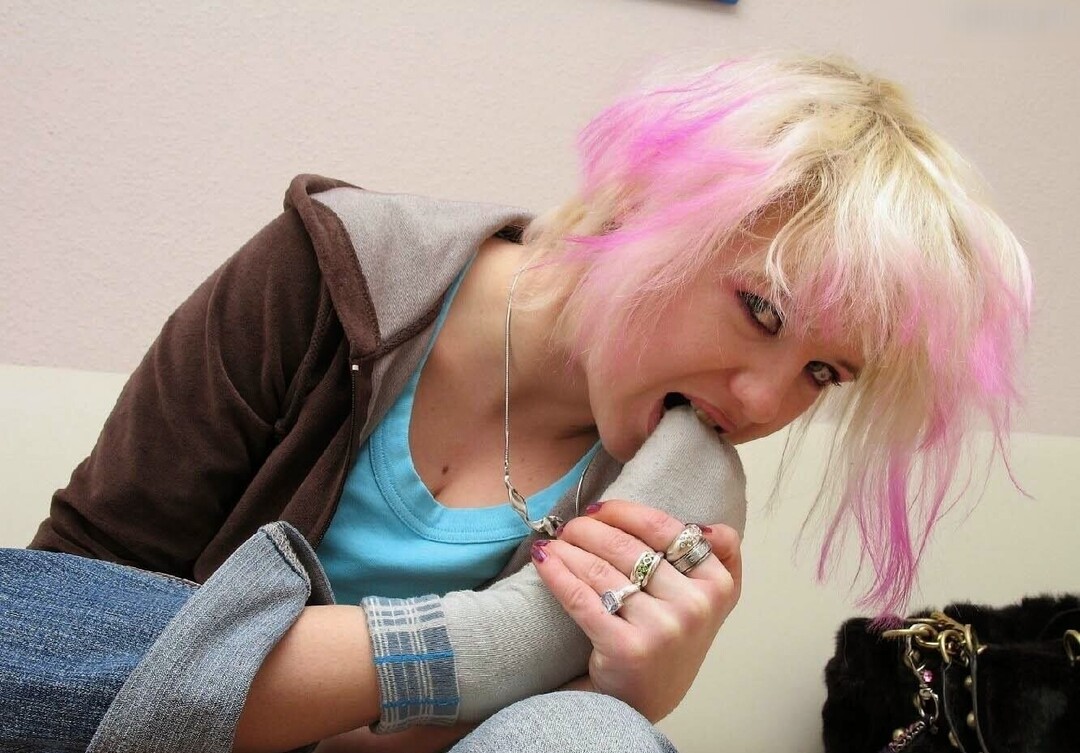 Naakte gelekte OnlyFans-foto van Footlovegirls #1421