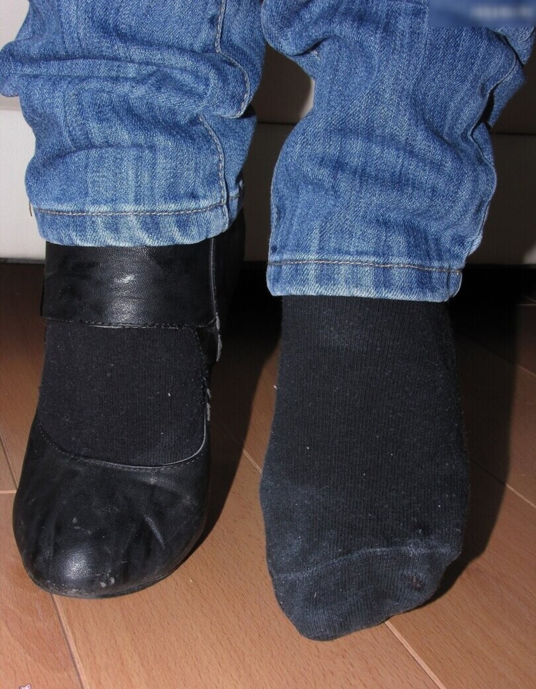 Naakte gelekte OnlyFans-foto van Footlovegirls #1824