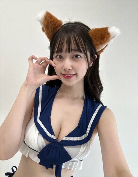 Mariri Sugimoto