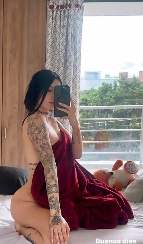 Michelle Fox